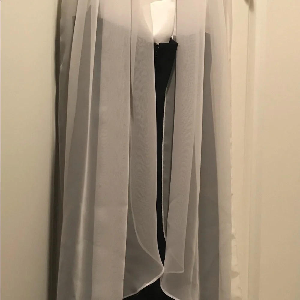 Late Edition Vintage Cocktail Dress - Picture 5 of 7